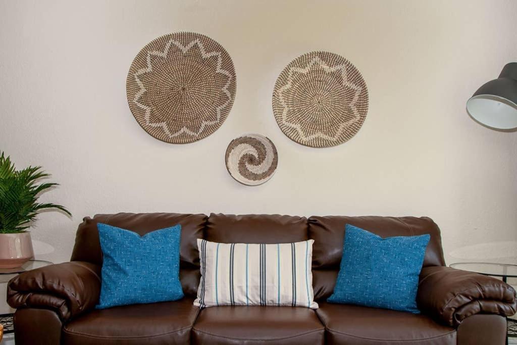 Beautiful Apartment Steps Away From The Beach Μαϊάμι Μπιτς Εξωτερικό φωτογραφία